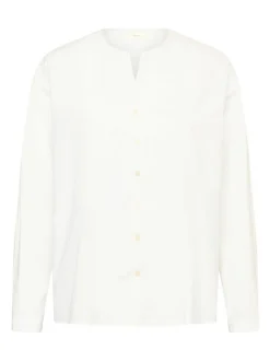 Inwear Damen Bluse GLORIAIW in weiß