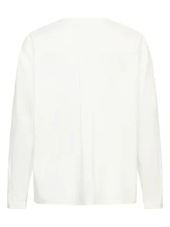 Inwear Damen Bluse GLORIAIW in weiß