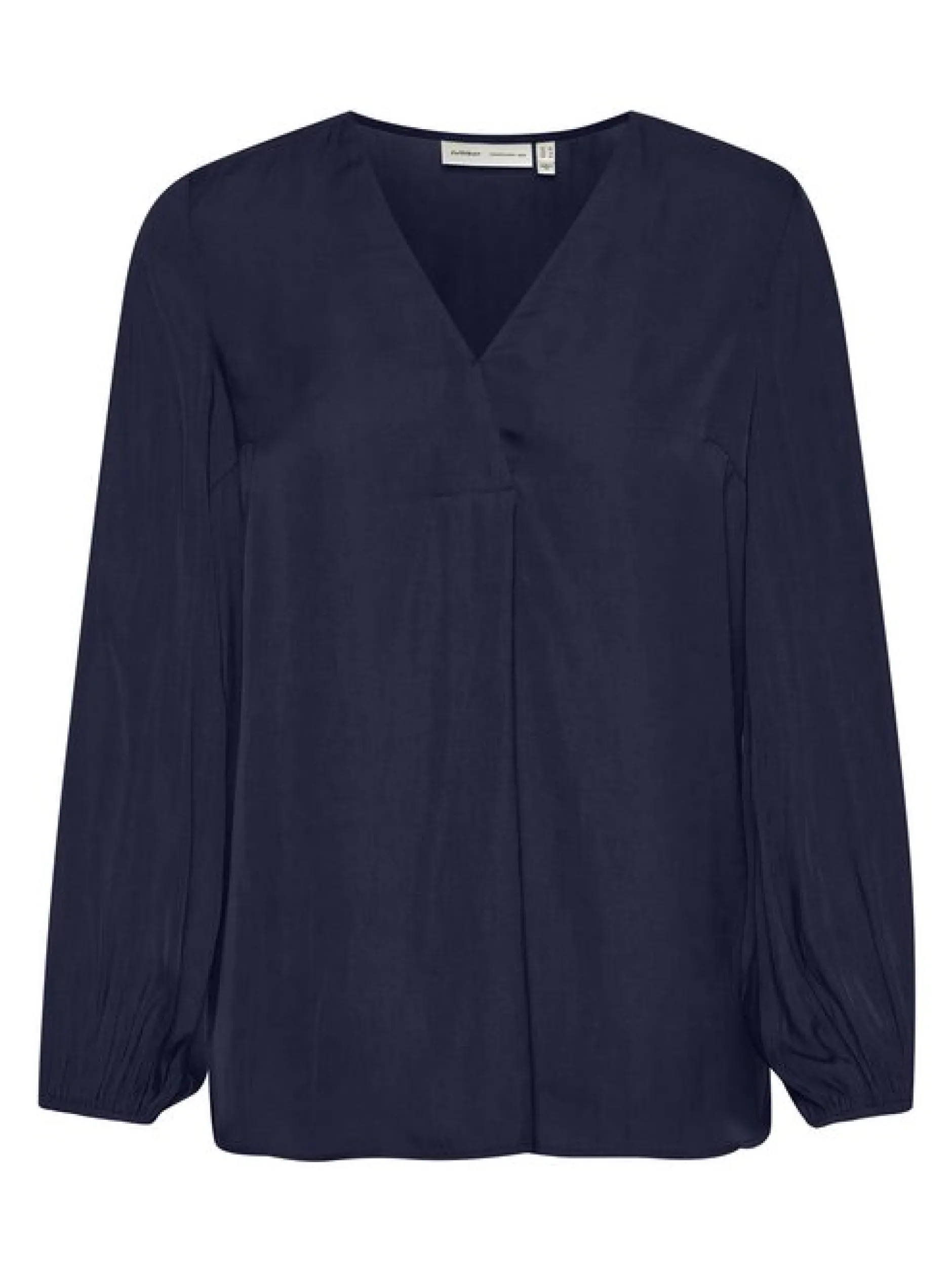 Inwear Damen Bluse RindaIW in marine