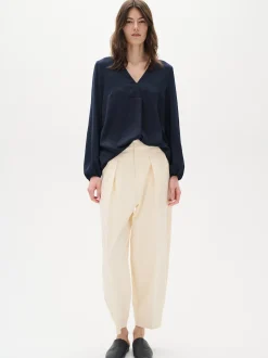 Inwear Damen Bluse RindaIW in marine