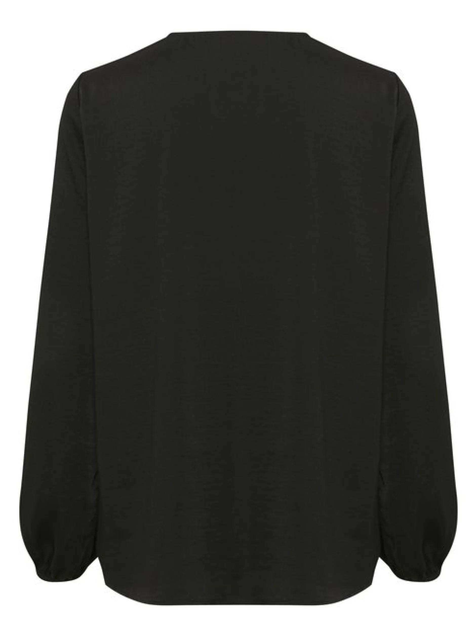 Inwear Damen Bluse RindaIW in schwarz
