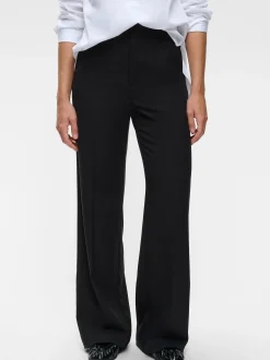 Inwear Damen Casual Hose YuktaIW in schwarz