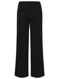Inwear Damen Casual Hose YuktaIW in schwarz