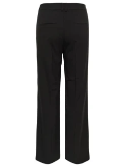 Inwear Damen Casual Hose YuktaIW in schwarz