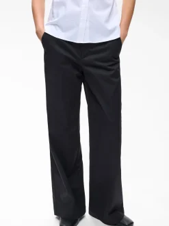 Inwear Damen Hose ELVIA in schwarz