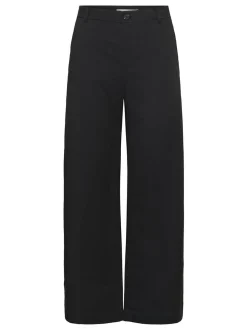 Inwear Damen Hose ELVIA in schwarz