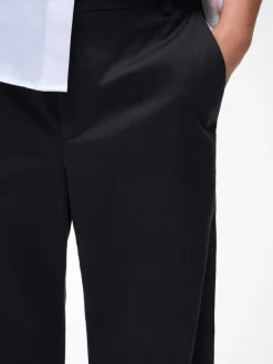 Inwear Damen Hose ELVIA in schwarz