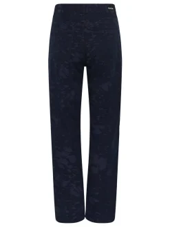 Inwear Damen Jeans GILDAIW in rinsed blau