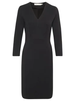 Inwear Damen Kleid PannieIW in schwarz