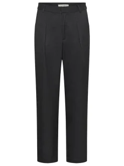 Inwear Damen Pants Suiting YuktaIW Normale Passform in anthrazit