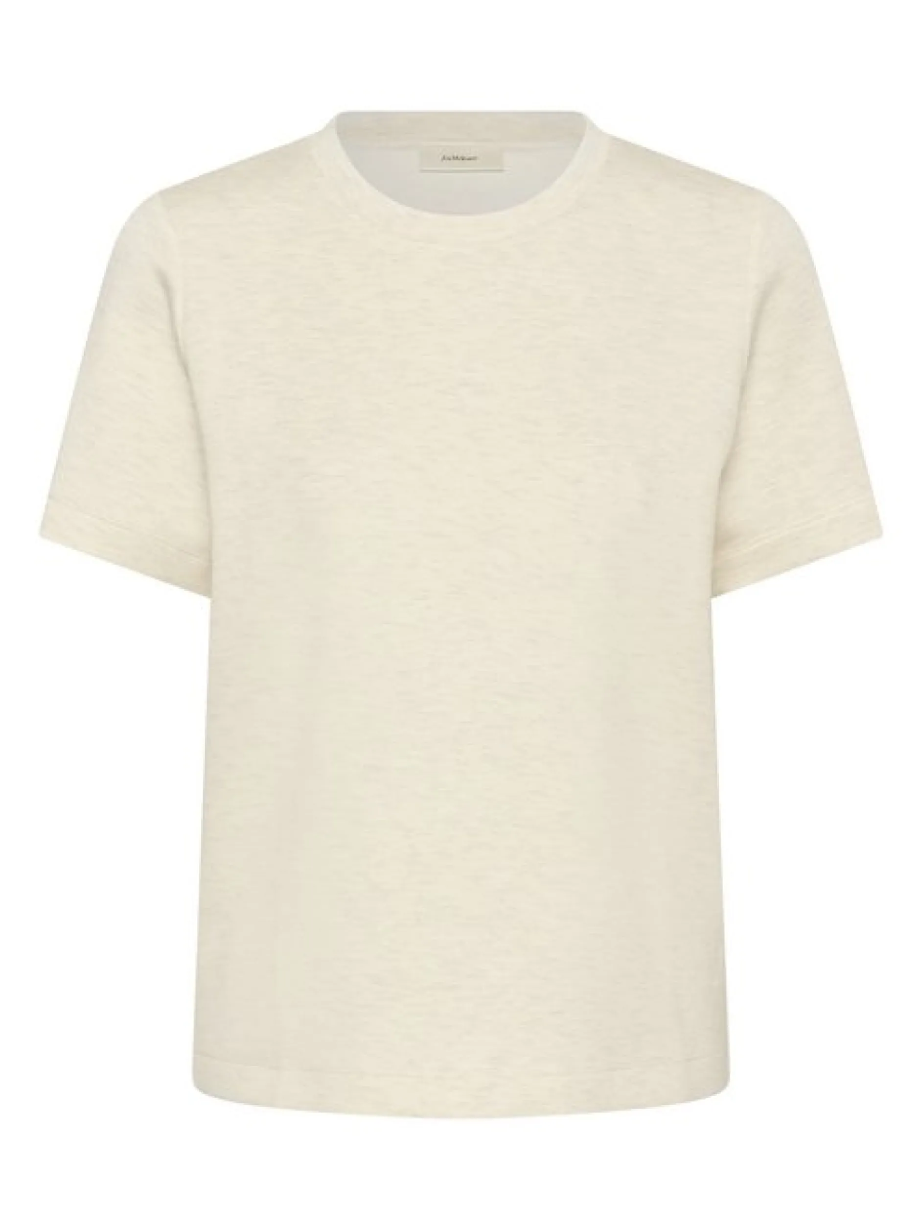 Inwear Damen T-Shirt VincentIW in ecru