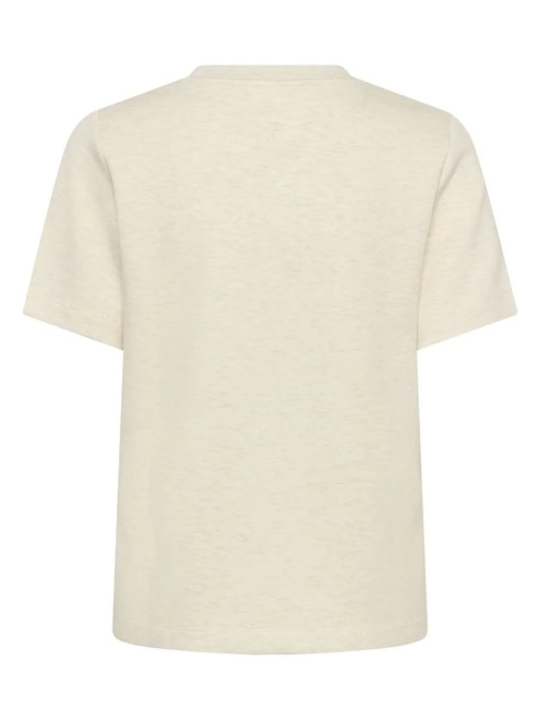 Inwear Damen T-Shirt VincentIW in ecru