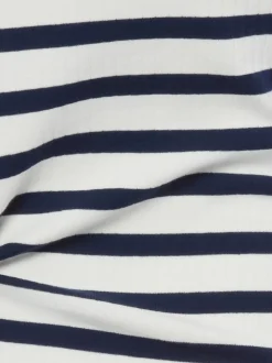 Ipuri Essentials Damen Tanktop in ecru marine