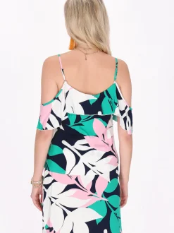 IZIA Damen Top in pink