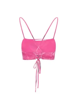 IZIA Damen Top in purple
