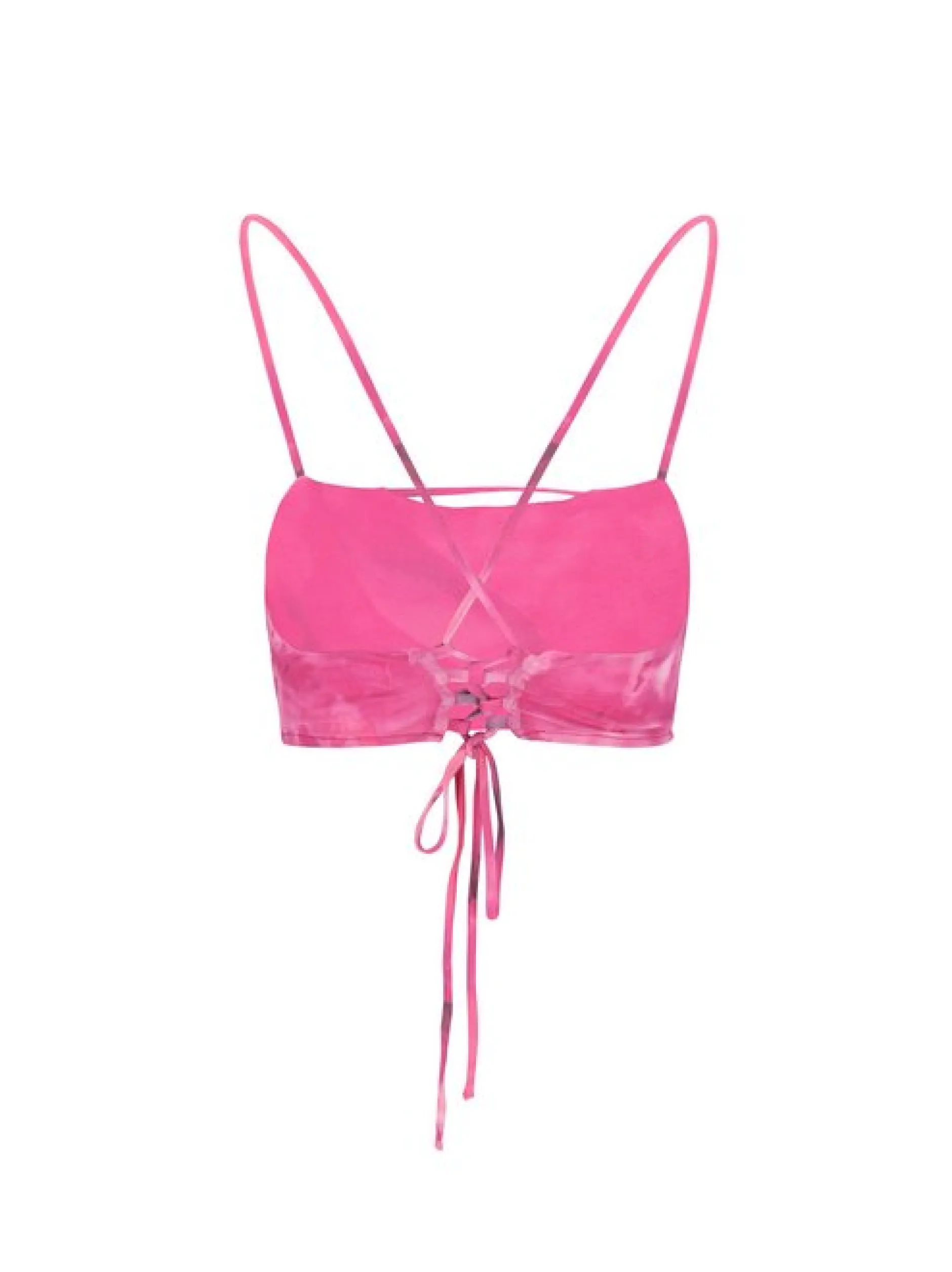 IZIA Damen Top in purple
