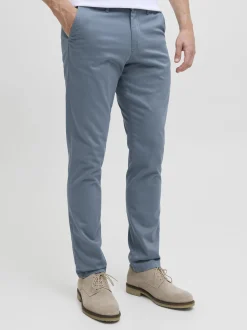 Jack & Jones Herren Chino - JPSTMarco Bowie in blau