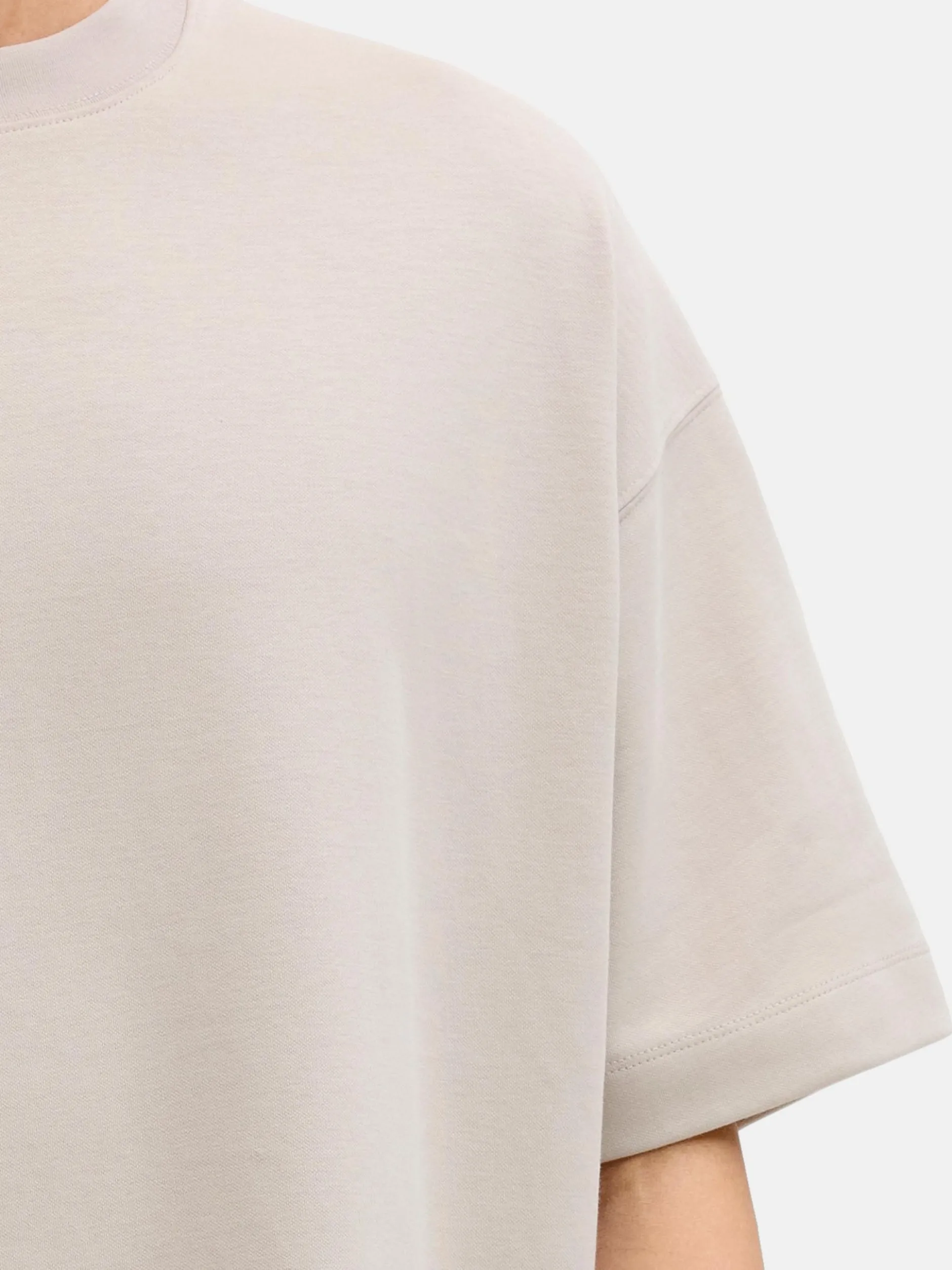 Jack & Jones Herren T-Shirt - Barron Tee im 3er-Pack in mehrfarbig