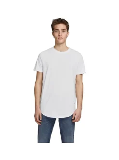 Jack & Jones Herren T-Shirt 10er Pack in mehrfarbig