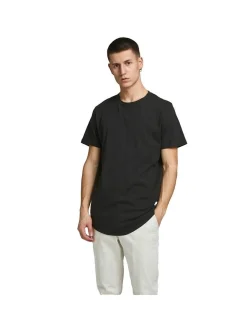 Jack & Jones Herren T-Shirt 10er Pack in mehrfarbig