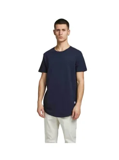 Jack & Jones Herren T-Shirt 10er Pack in mehrfarbig