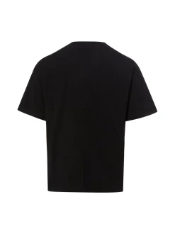 Jack & Jones Herren T-Shirt - JORmaine in schwarz
