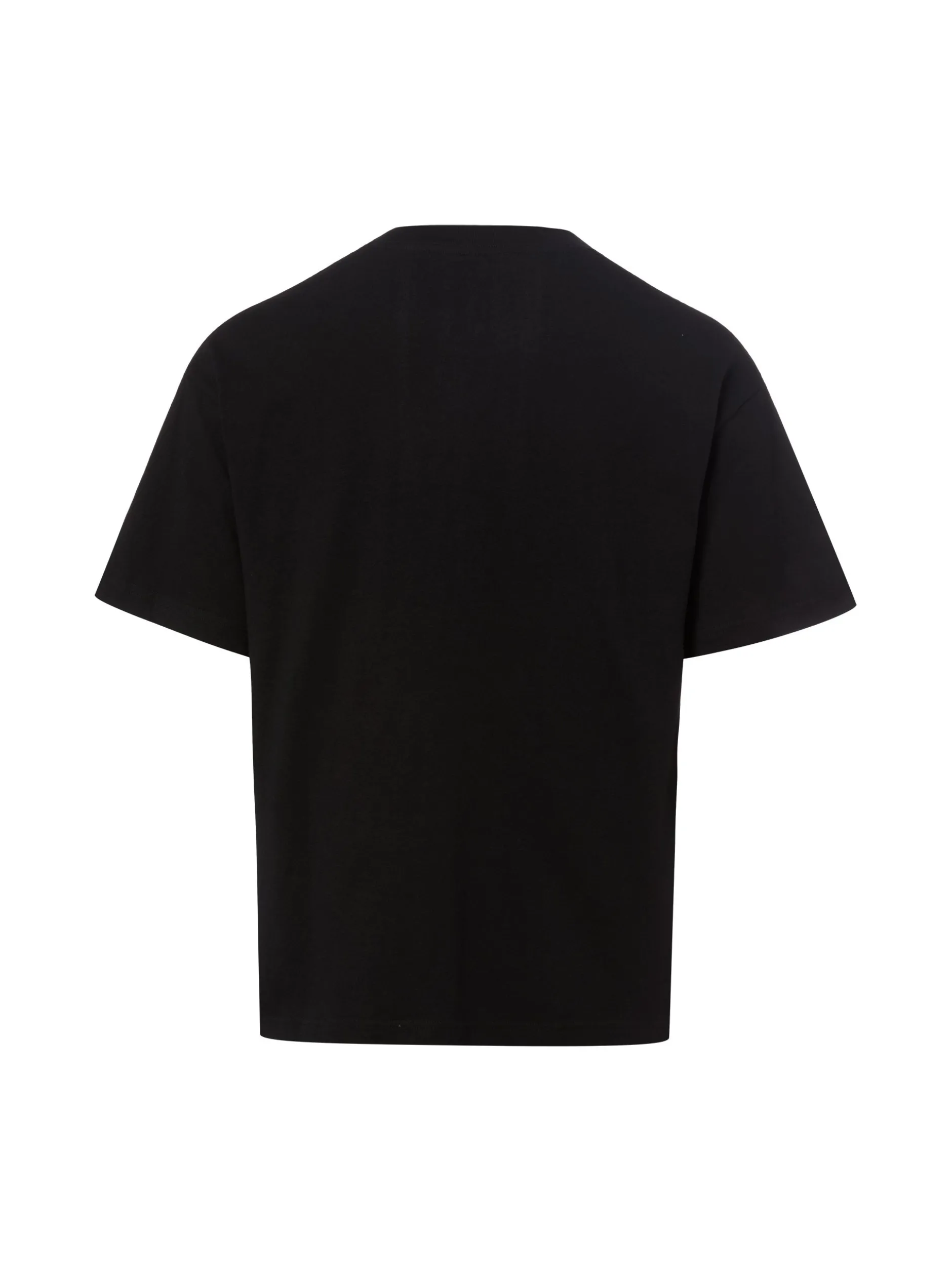 Jack & Jones Herren T-Shirt - JORmaine in schwarz