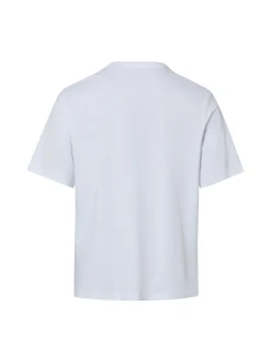 Jack & Jones Herren T-Shirt - JPRBluocean in weiß marine