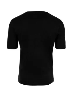 Jack & Jones Herren T-Shirts im 5er-Pack in mehrfarbig