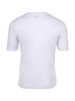 Jack & Jones Herren T-Shirts im 5er-Pack in mehrfarbig
