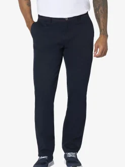 Jan Vanderstorm Herren Cargohose - ARVER in blau