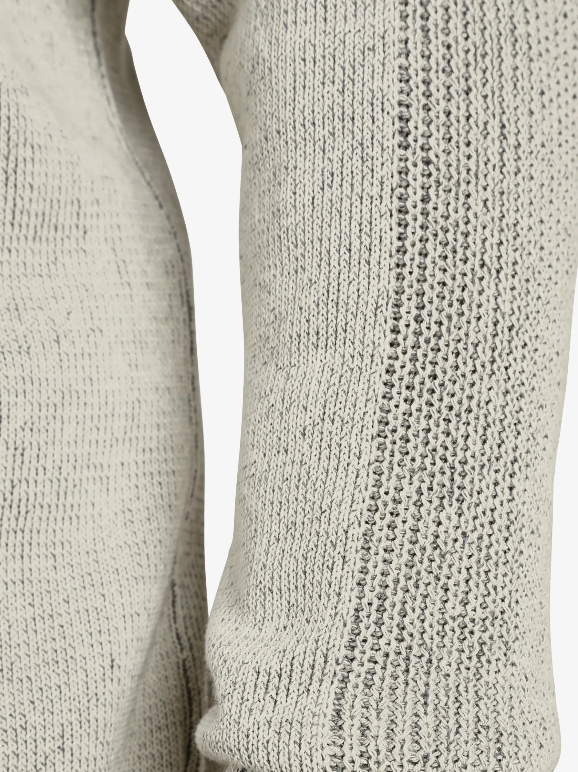 Jan Vanderstorm Herren Pullover - BENJAS in beige