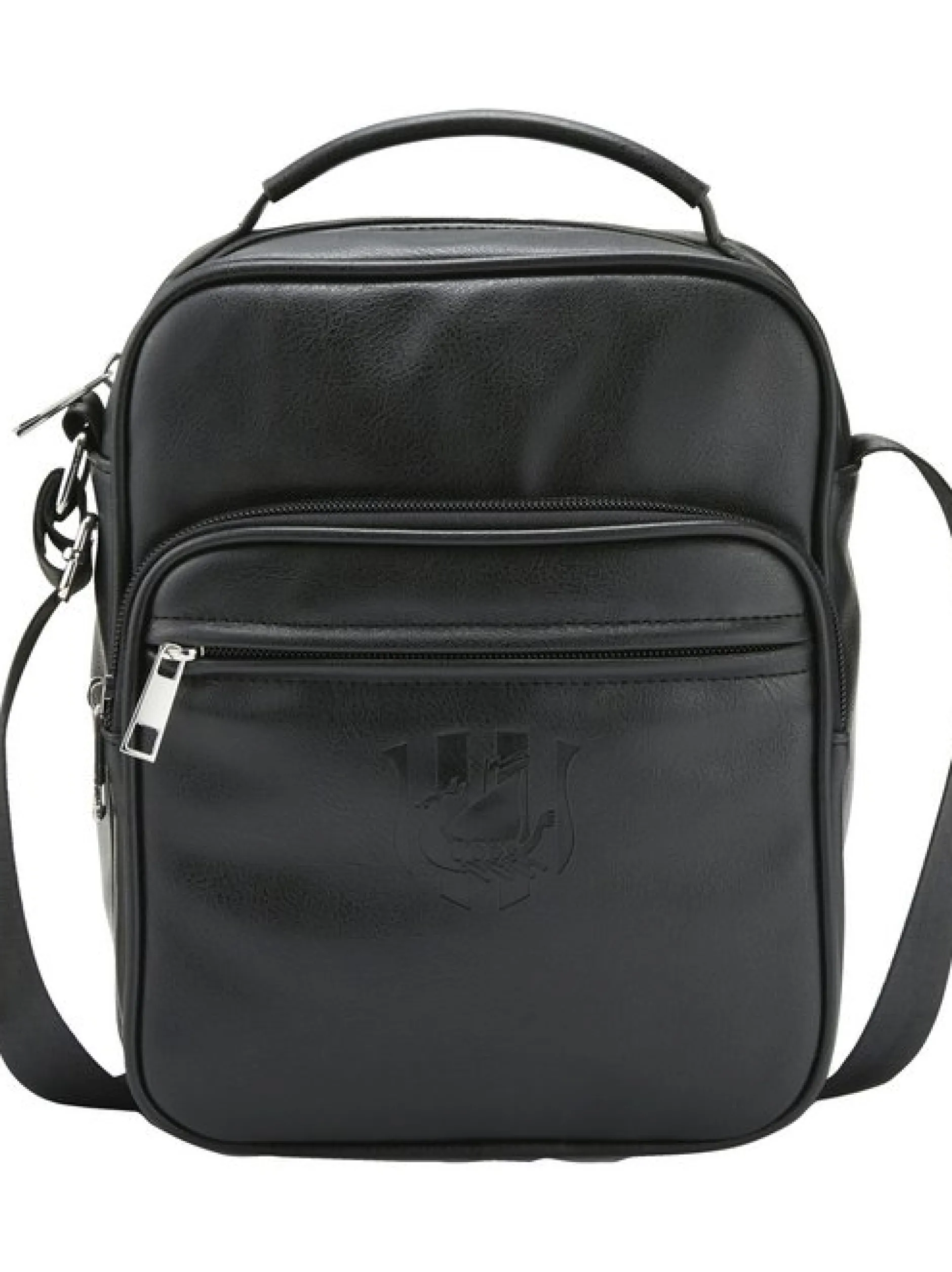 Jan Vanderstorm Herren Tasche - THORLAND in schwarz