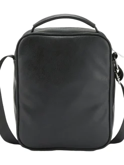 Jan Vanderstorm Herren Tasche - THORLAND in schwarz