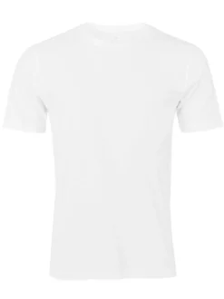 JCC Herren T-Shirt in weiß