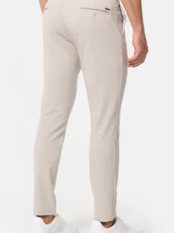 Jeff Herren Anzug 2-Teiler - JFEzra SET in beige sand