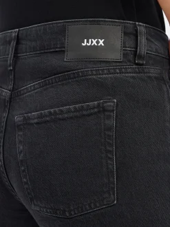 JJXX Damen Jeans - Rome Flared in anthrazit