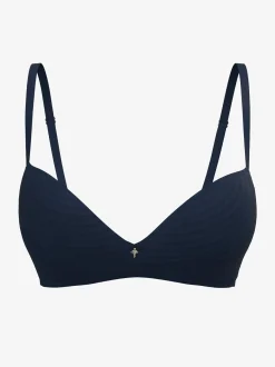 JOOP! Damen Bügelloser BH - Simplicity in blau