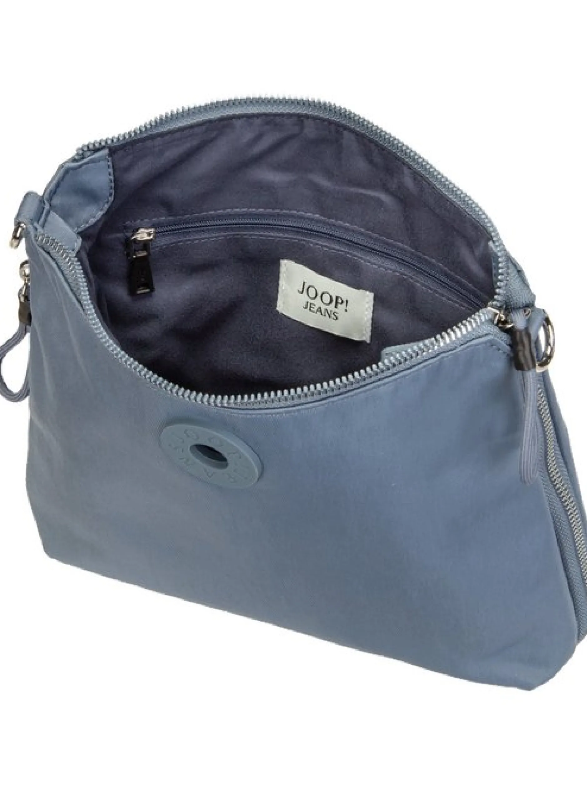 JOOP! Damen Bodybag - Giocoso 1.0 Letizia MHZ in blau