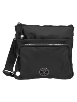 JOOP! Damen Bodybag - Lietissimo 1.0 Lilou MVZ in schwarz