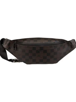 JOOP! Damen, Herren Gürteltasche - Cardona Leo SHZ in braun