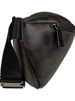 JOOP! Damen, Herren Gürteltasche - Cardona Leo SHZ in braun