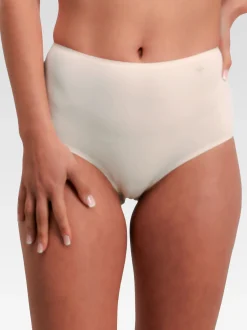 JOOP! Damen Maxislip - Sensation in beige