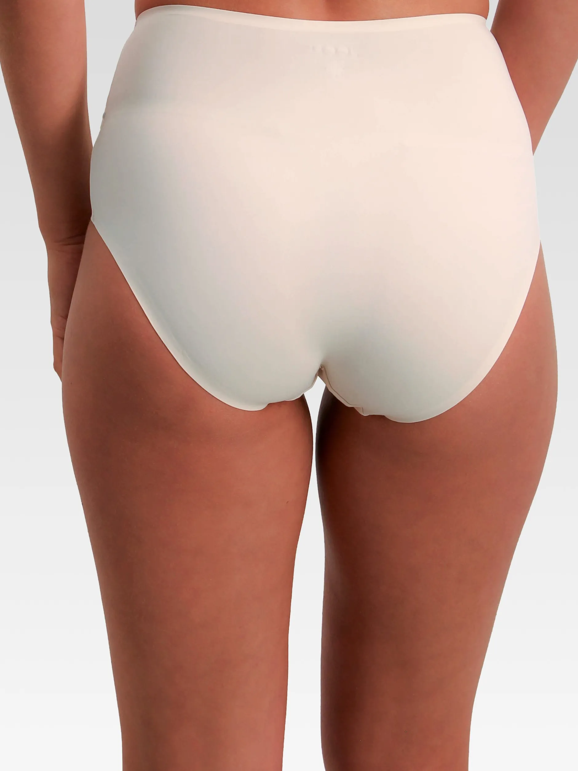 JOOP! Damen Maxislip - Sensation in beige