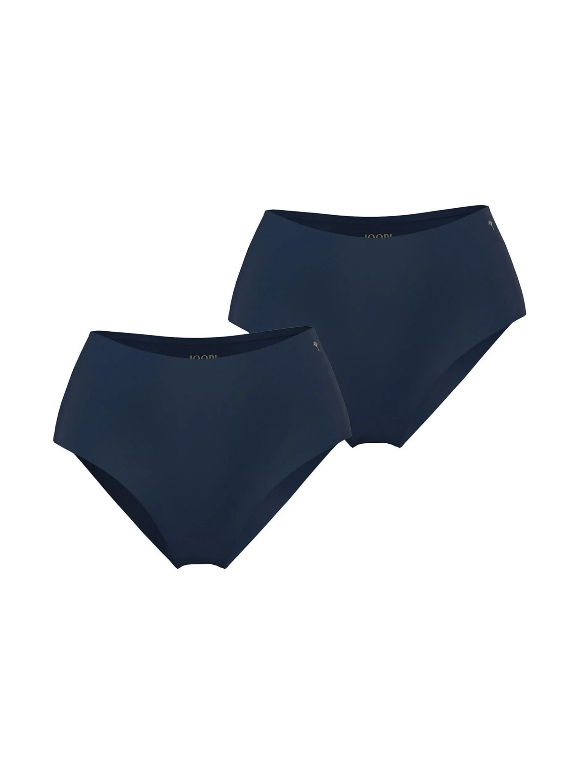 JOOP! Damen Maxislip - Sensation in blau