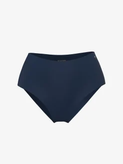 JOOP! Damen Maxislip - Sensation in blau