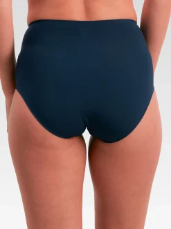 JOOP! Damen Maxislip - Sensation in blau
