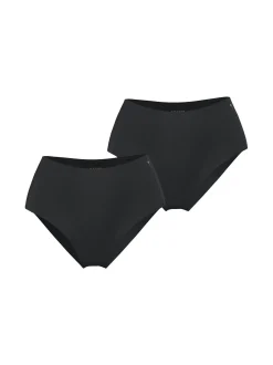 JOOP! Damen Maxislip - Sensation in schwarz