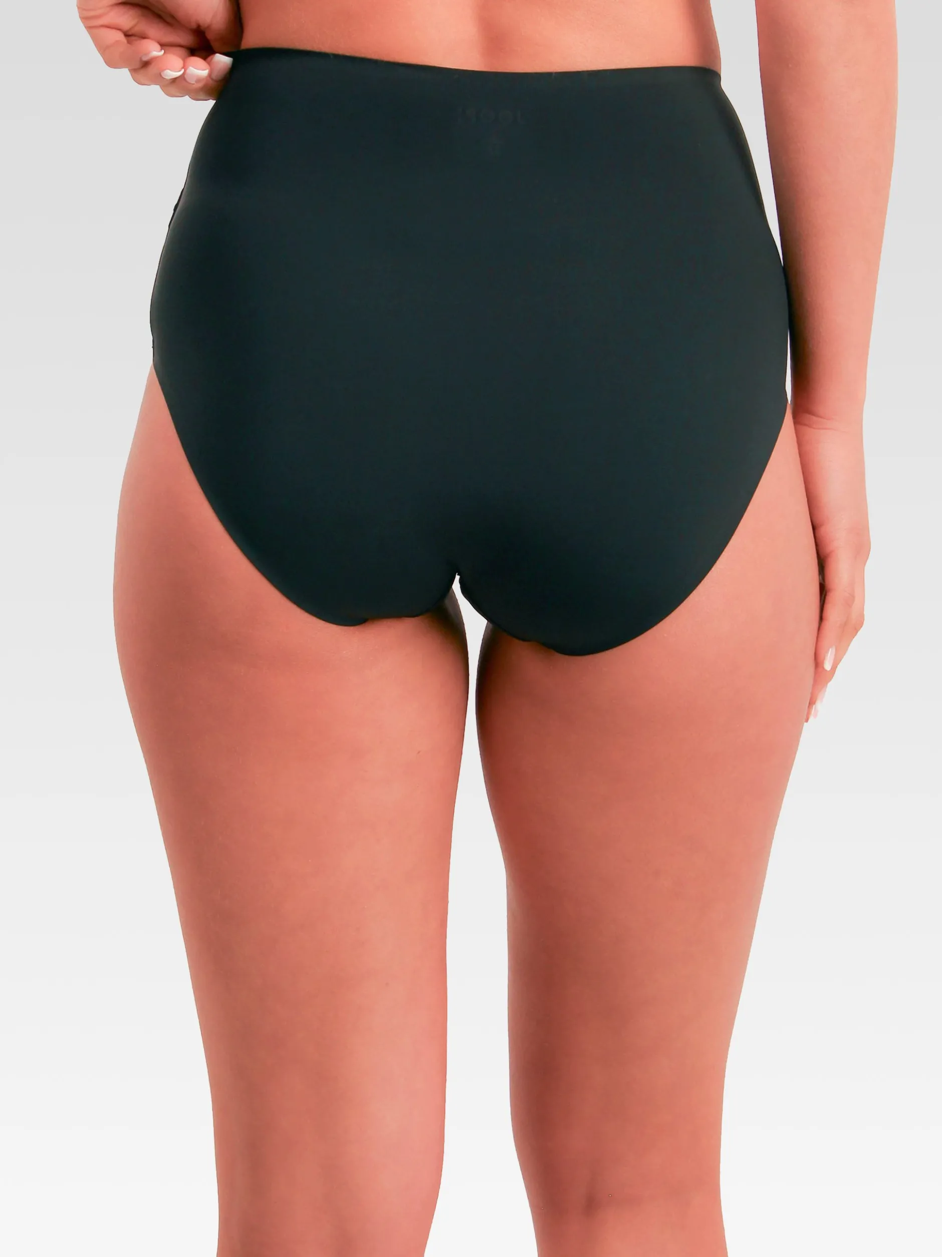 JOOP! Damen Maxislip - Sensation in schwarz