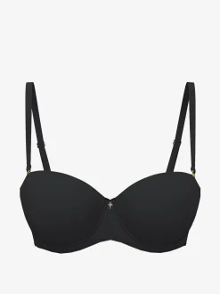 JOOP! Damen Multiway-BH - Sensation in schwarz